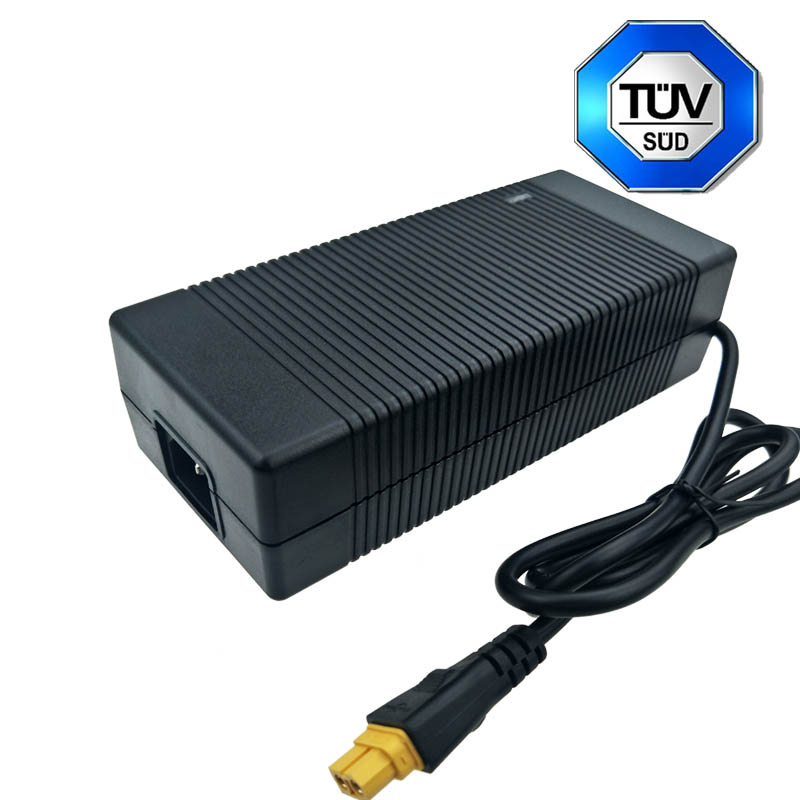 Security Products Use 24V 8.33A Switching Power Adapter