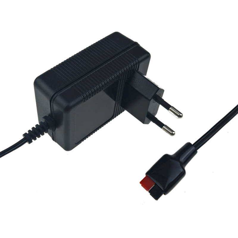 DC Output 24v 1a Switching Power Adaptor