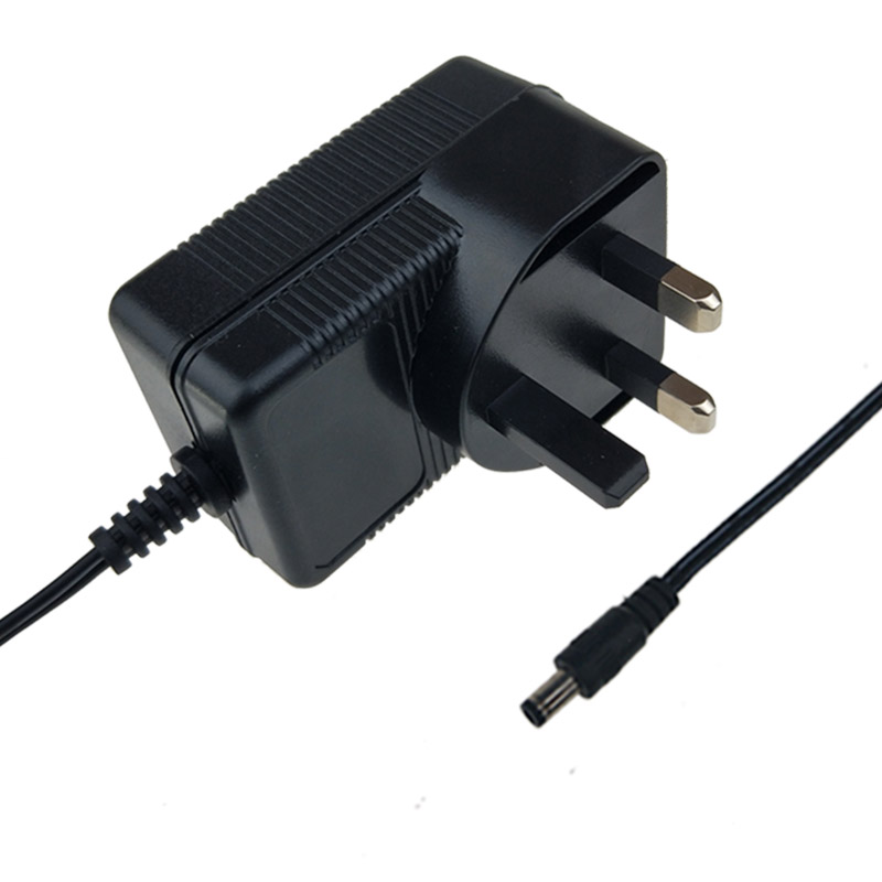 7.5V 3A DC Power Adapter