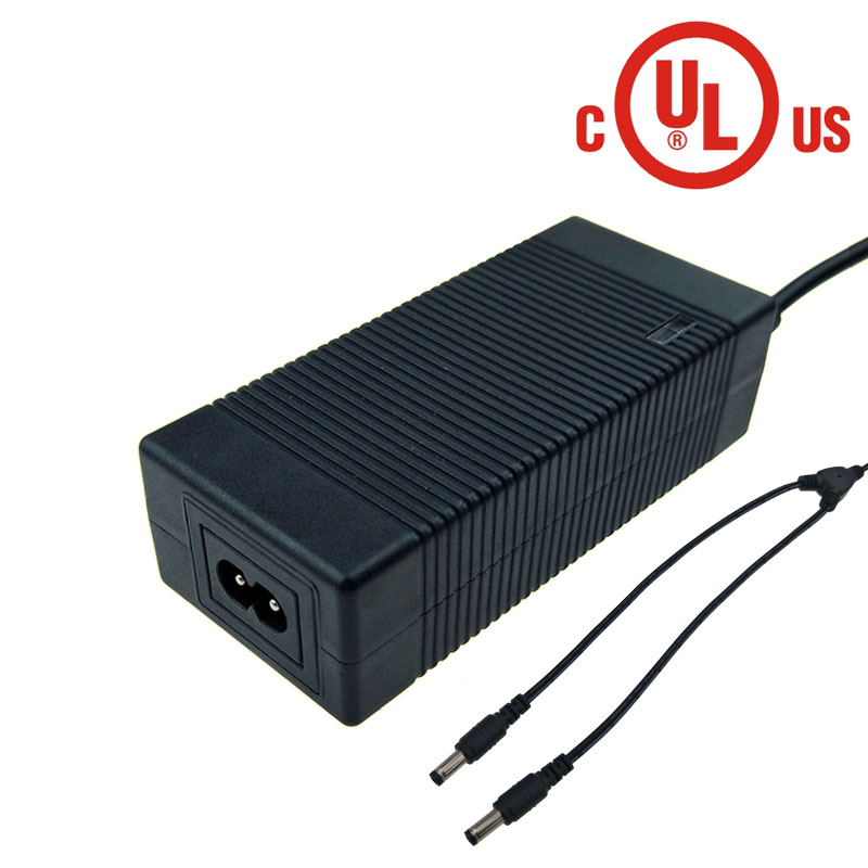 16.8V 4A lithium battery charger with cUL