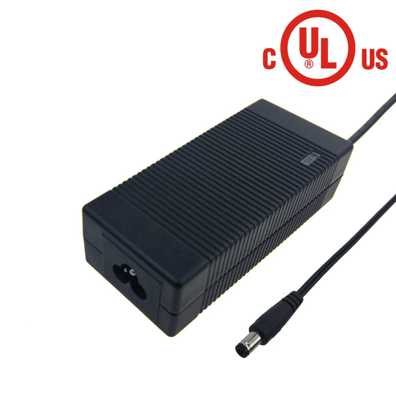 UL approved 42v 1.5A battery charger for hoverboard