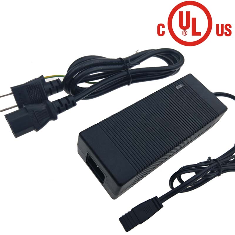 69.4v 1.75a LiFePO4 Battery Charger