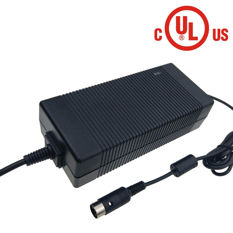 73v 2.75a LiFePO4 Battery Charger