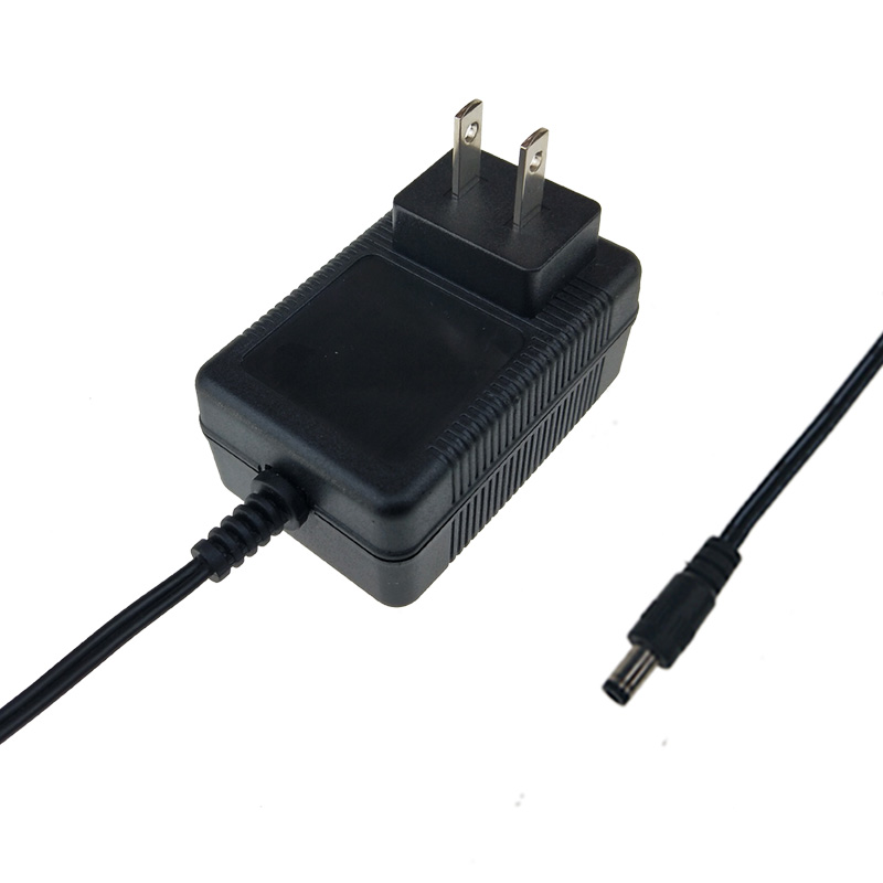 15V 1A Ni-MH Battery Charger