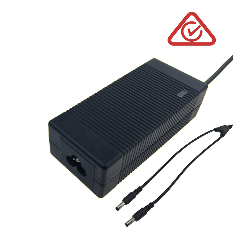 16V 3.75A Ni-MH Battery Charger