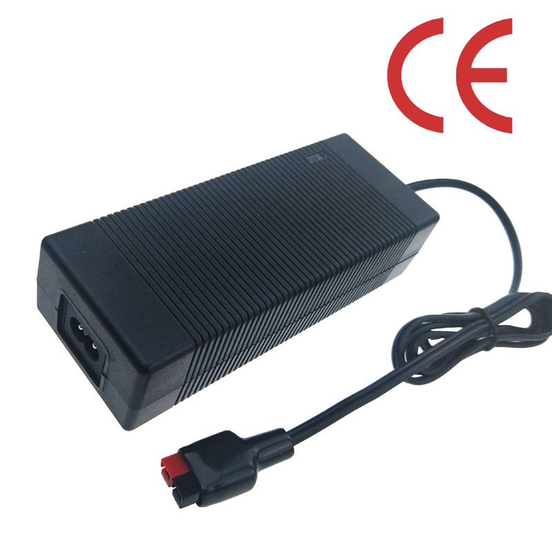 17V 8.5A Ni-MH Battery Charger