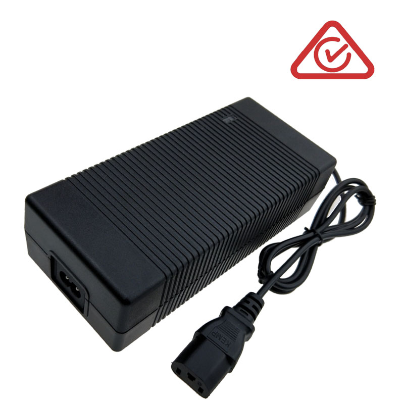 29V 5A Ni-MH Battery Charger