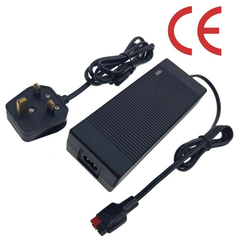 43V 3A Ni-MH Battery Charger