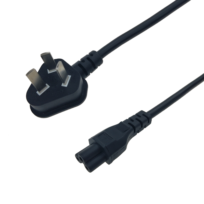 AC cord with CN plug C5