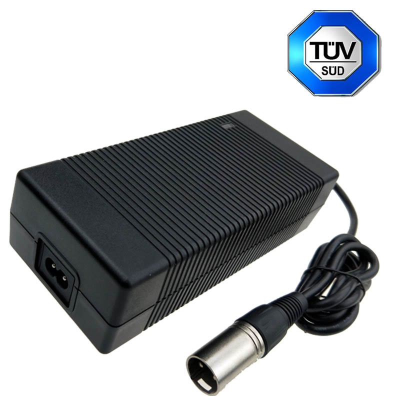 24V 7A AC Adaptor Switching Mode Power Supply
