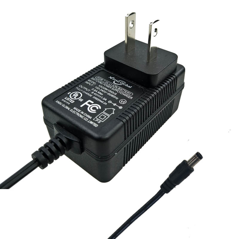 7.5V 2A AC DC Power Adapter
