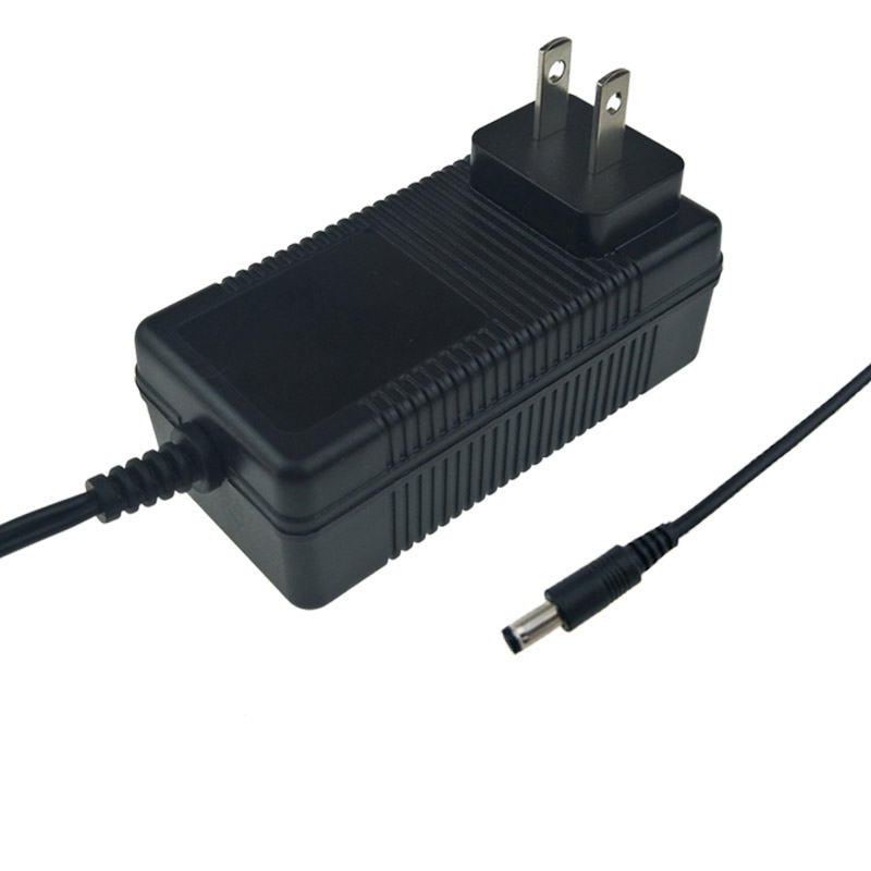 Wall Plug In 12V 3A LED Adapter