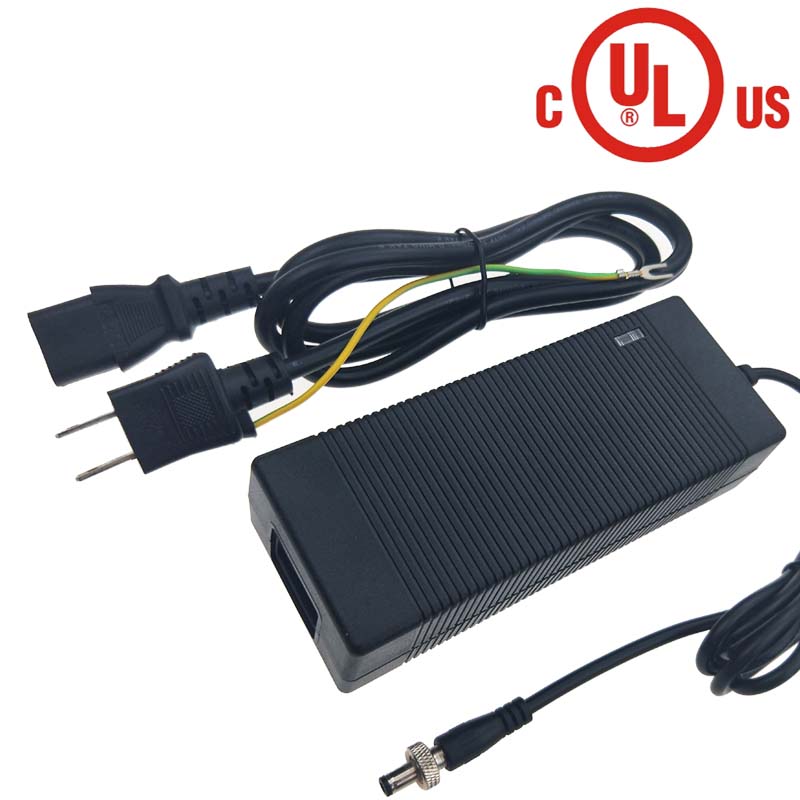 KC KCC Certified 24V 3.5A Power Supply Adapter