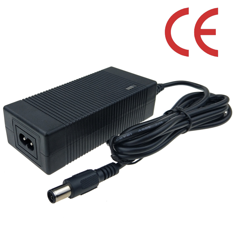 KC KCC Certified 25.5V 2A lifePO4 battery charger