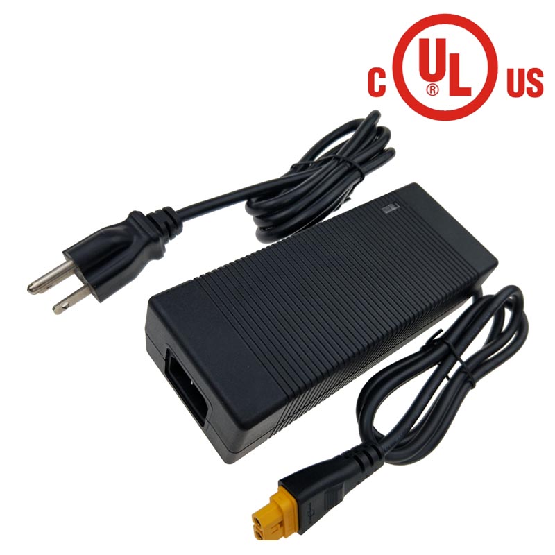 36V 3A AC DC Power Adapter