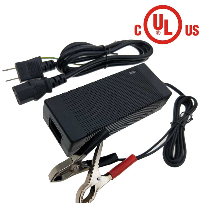 AS/NZS 62368-1 24V 4.5A SMPS Power Adapter