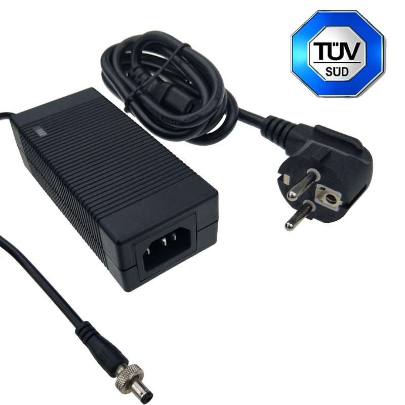 5V 6.5A IEC62368 Safety Standard AC DC Power Adapter
