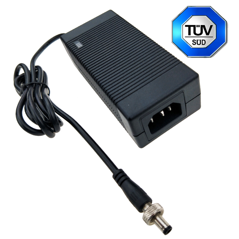 AS/NZS62368 5V 7.5A C14 Power Supply Adapter
