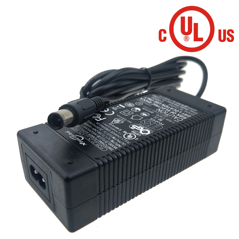 UL CE GS SAA 16V 4A Desktop Switching Power Supply