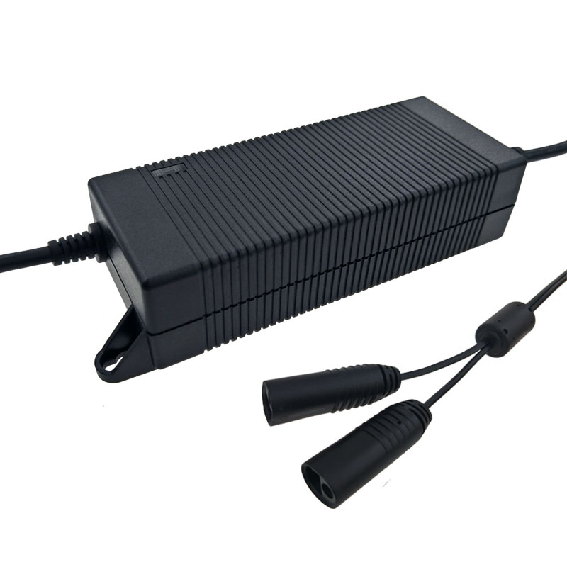 AC DC Adapter 16V 5A Switching Power Supply With Tab