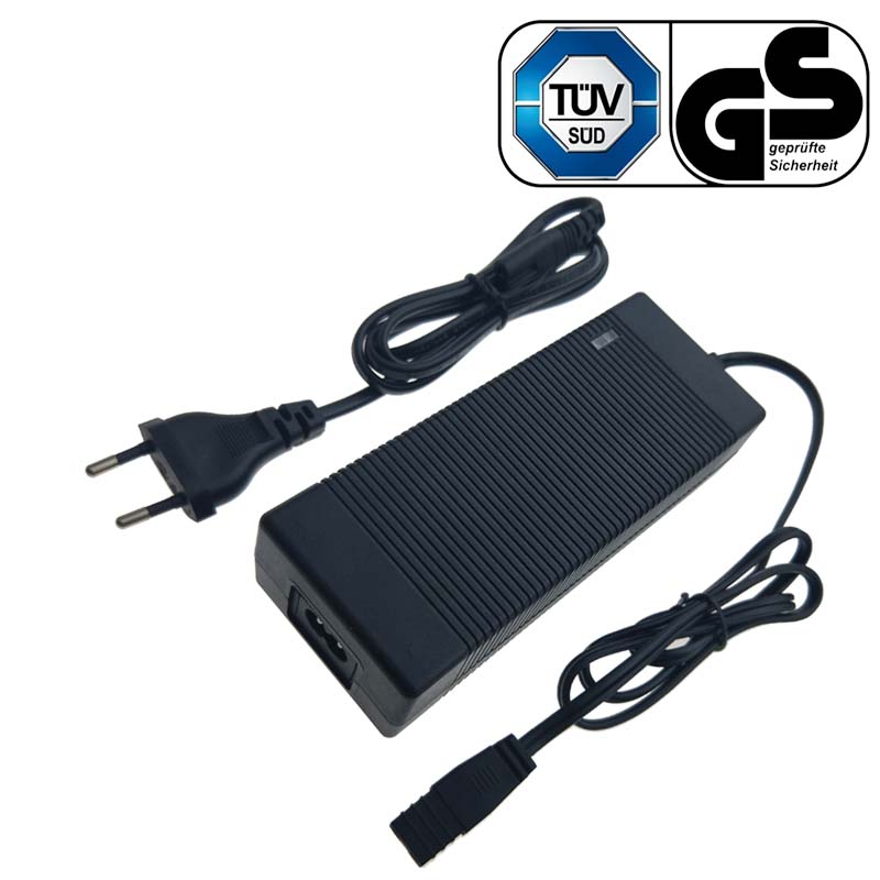 28V 4A AC DC Adapter