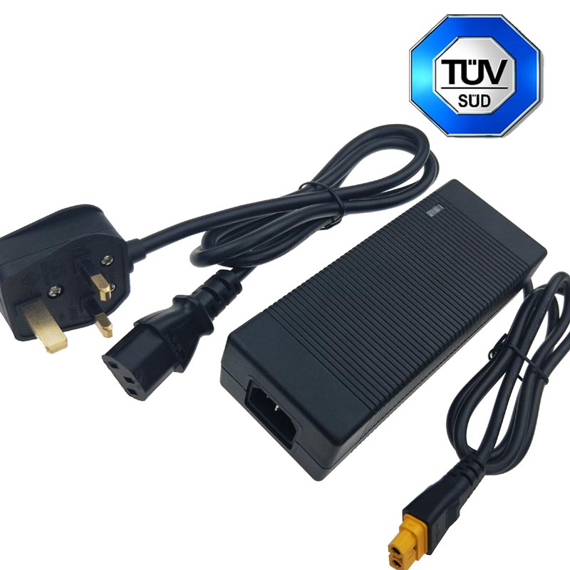 30V 4A AC DC Adaptor Power Supply Electronic Dinning Table