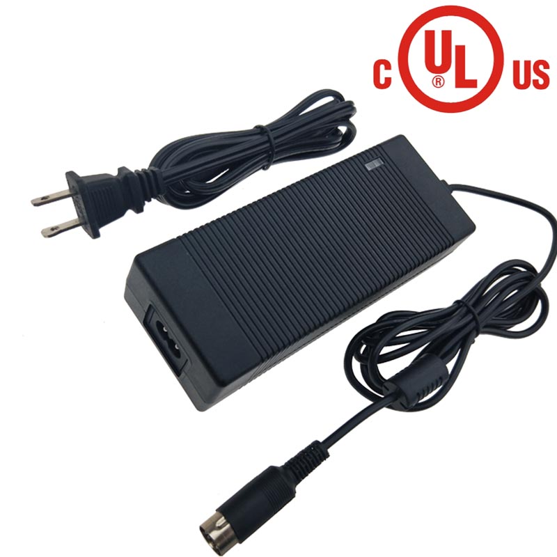 Laptop Power Supply 19.5V 6.15A AC DC Adapter
