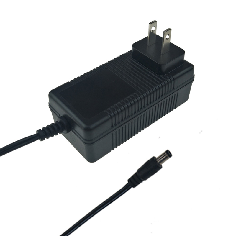 Power Supply 35V 1A Universal Wall Travel Adapter