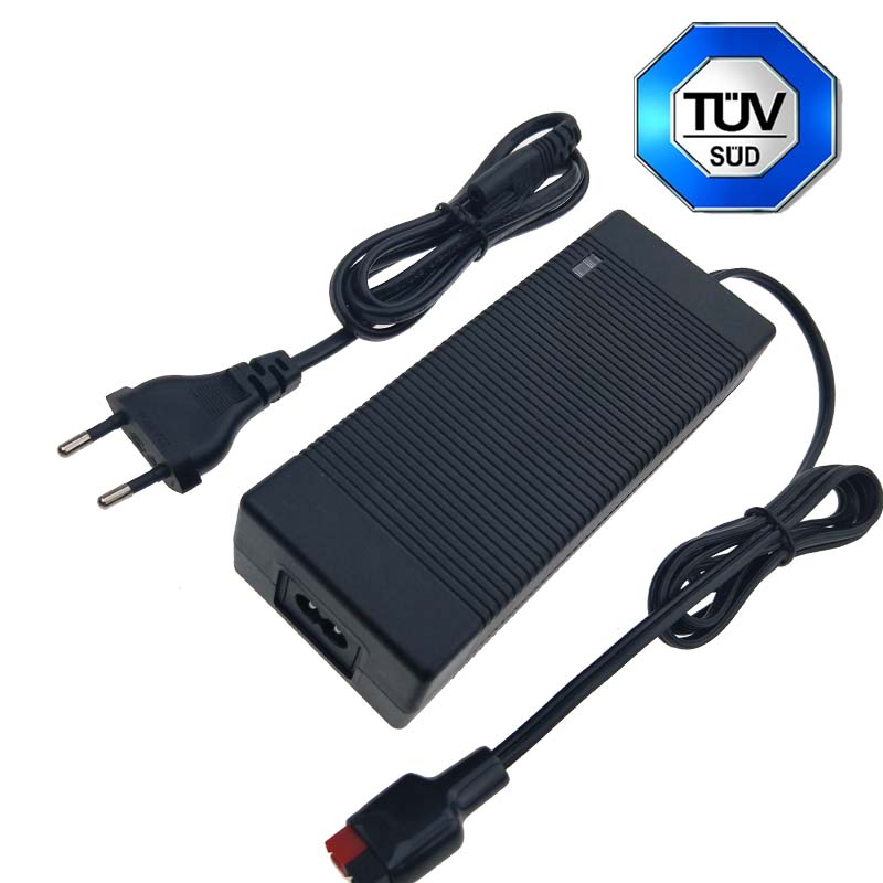 12.6V 7A Shared Power Bank Lithium Battery Charger