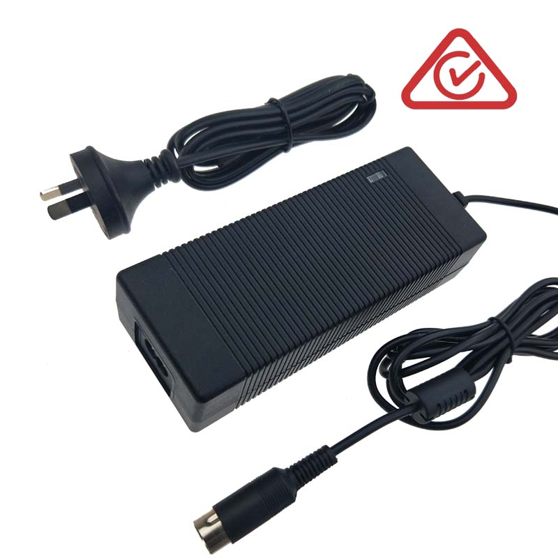 UPS Power Supply 12.6V 7.5A Lithium Charger