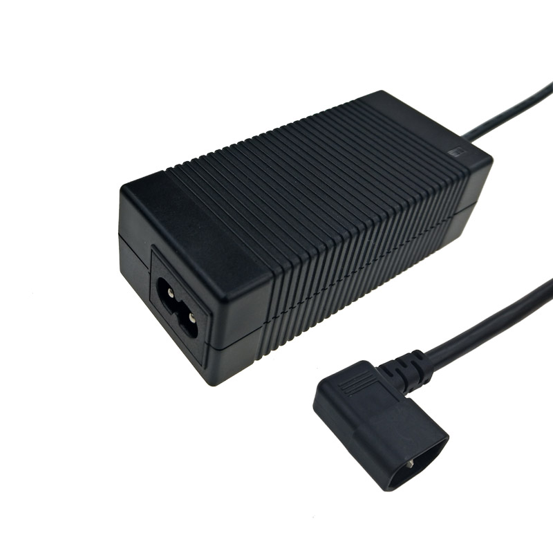 EN62368-1 Certified 21V 1.5A Lithium Battery Charger Power Supply Automatic Tracking Luggage