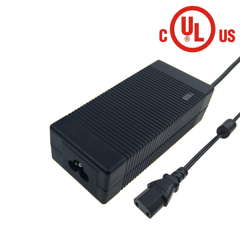 25.2V 2A Electric Skateboard Lithium Battery Charger