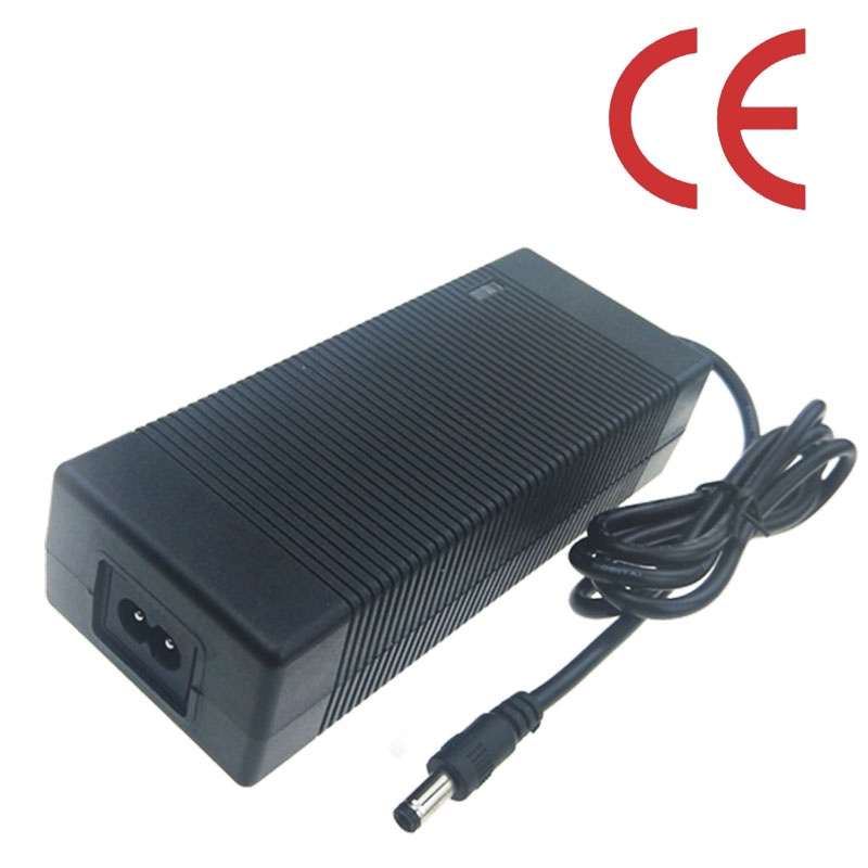 15S Lithium Battery Pack Charger 63V 2.75A