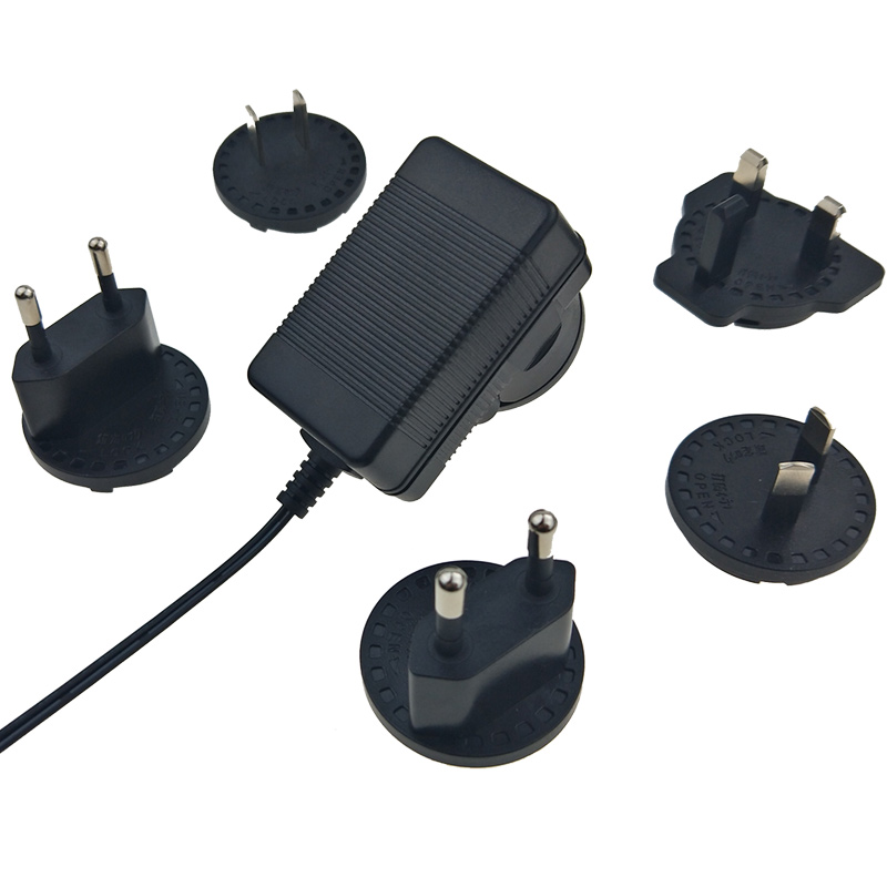 15W Interchangeable Adapter