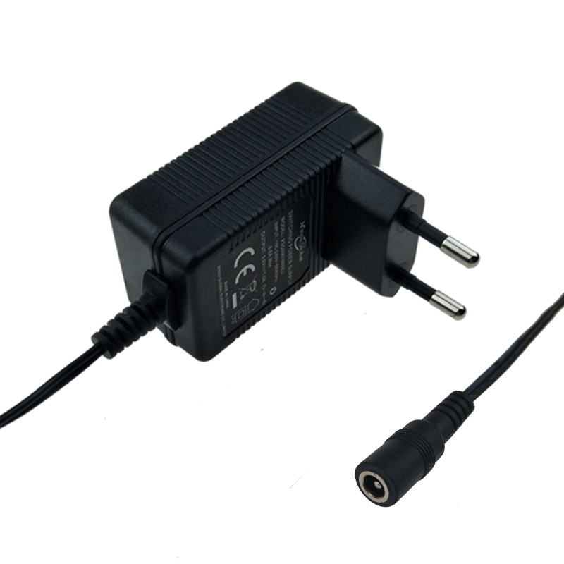 15W Wall Plug Adapter