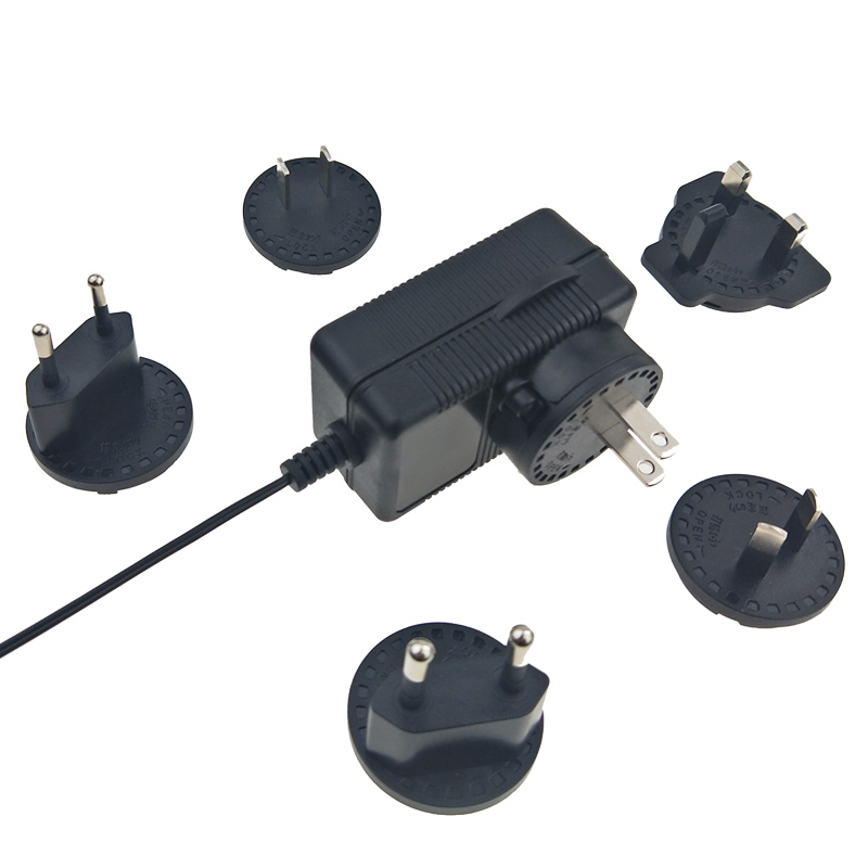 24W Interchangeable Adapter