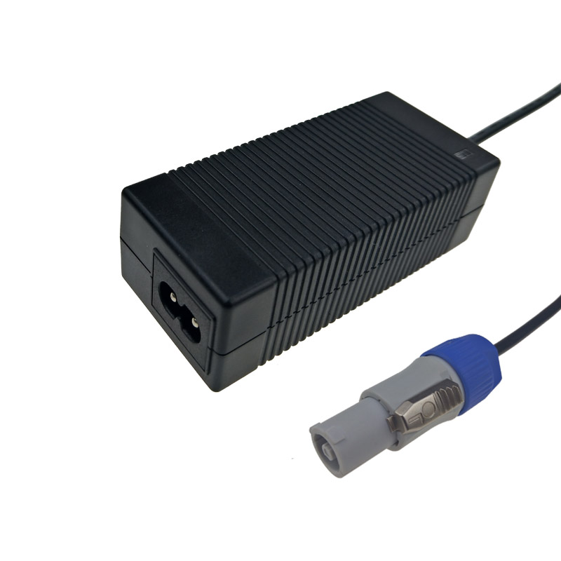 40W Desktop Adapter