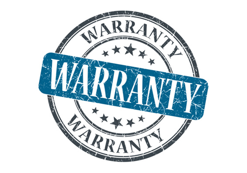 Warranty Policy