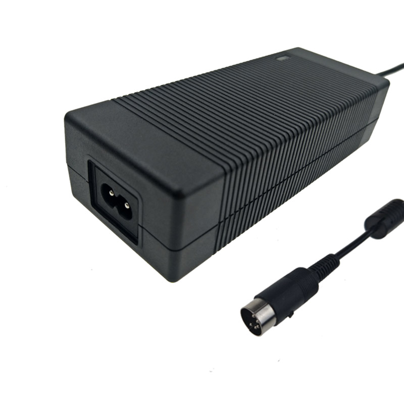 ITE Power Supply 18V 6A Audio Power Adapter