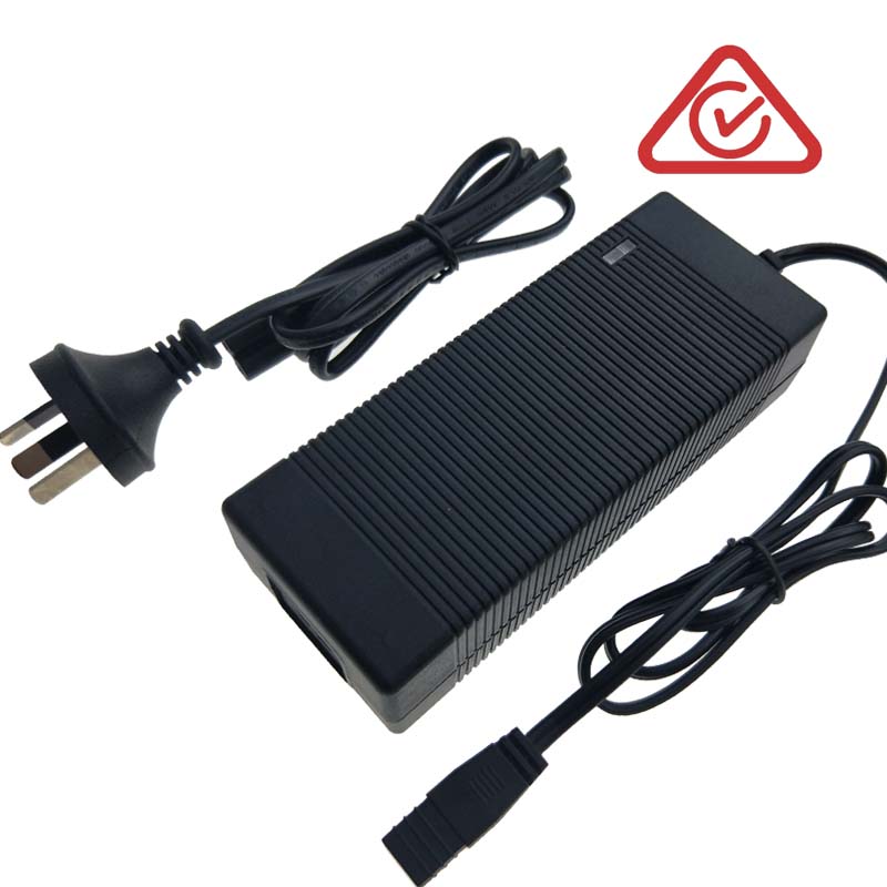 51V 2.5A Power Transformer Adaptor