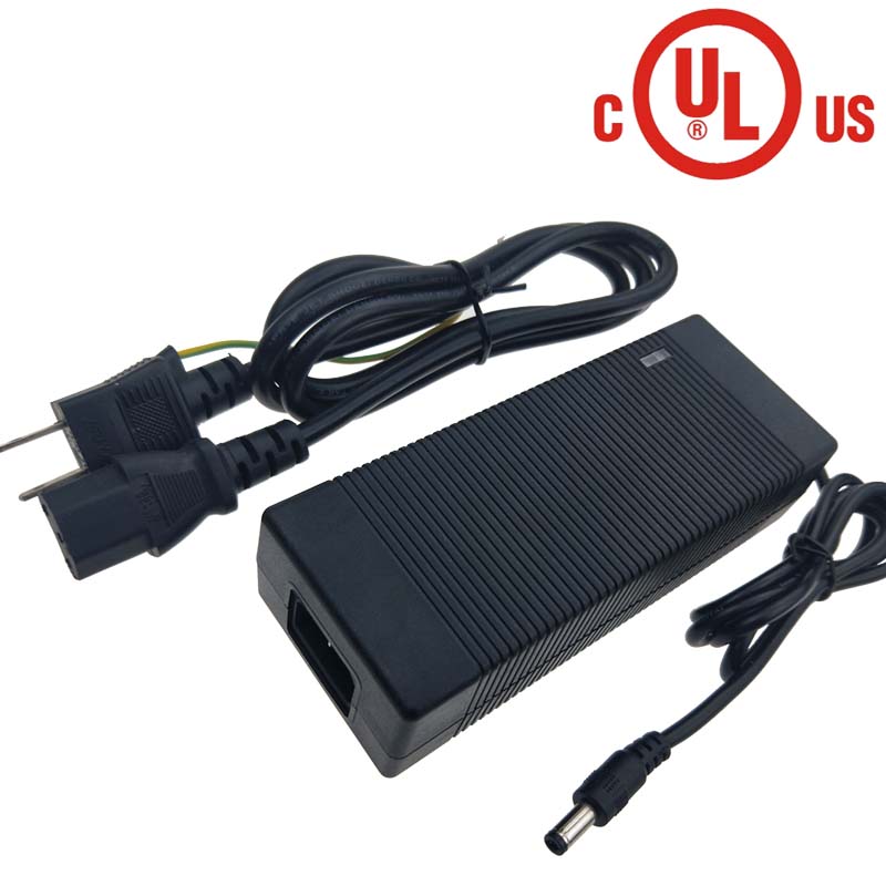 UL 63V 2A AC ADAPTER