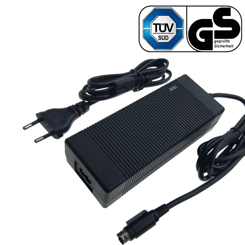 GS AC ADAPTER 15V 7A