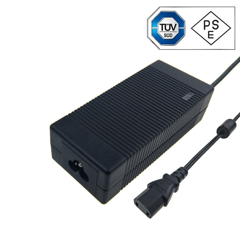 24V 2.5A Power Supply Switch Adapter