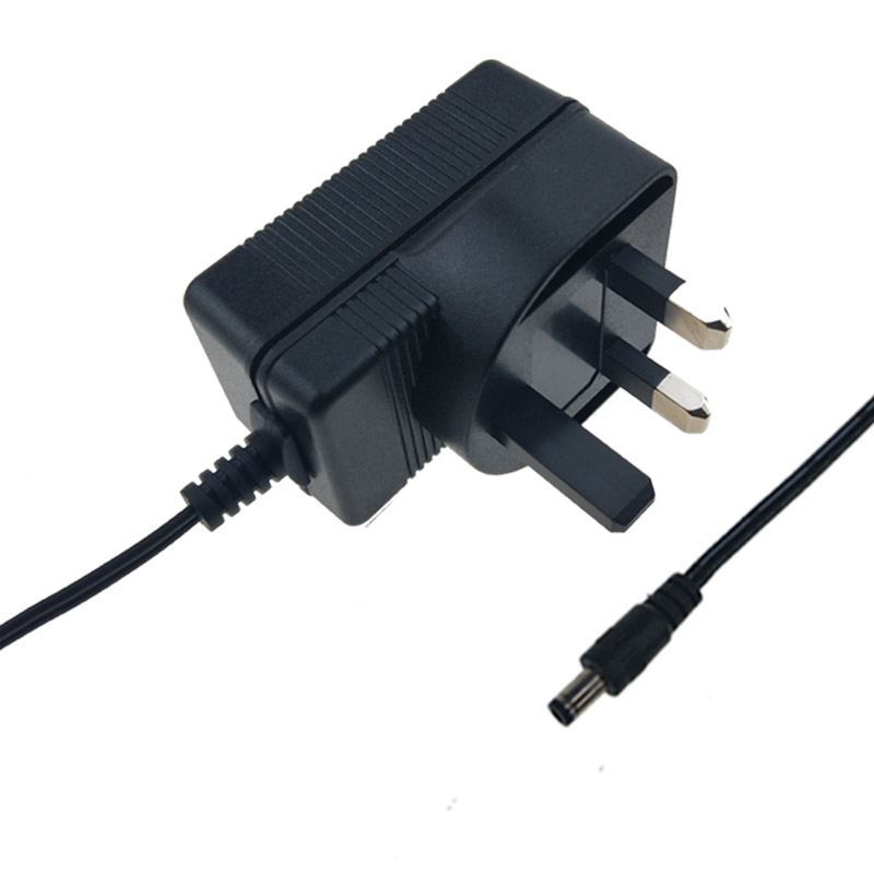 7.5V 0.5A DC POWER SUPPLY