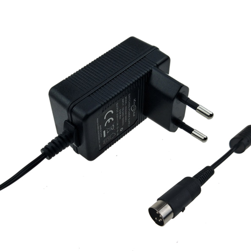 ITE Power Supply 5V 2.4A Power Adapter