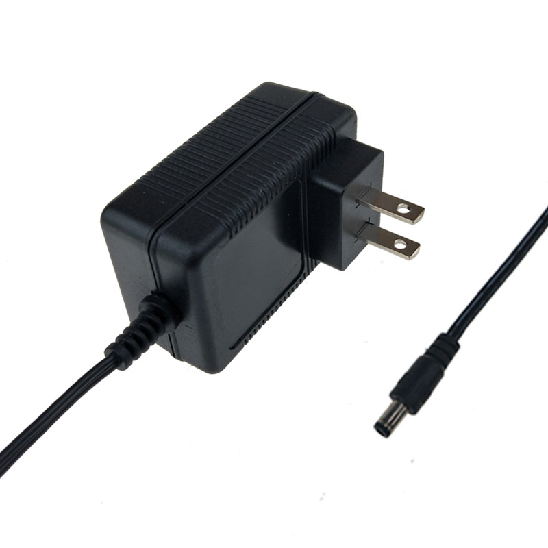 12V 1.8A Wall Plug Power Adapter