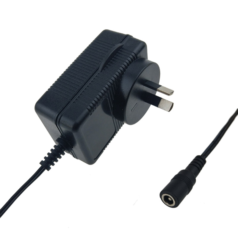 6V 3A AC  ADAPTER