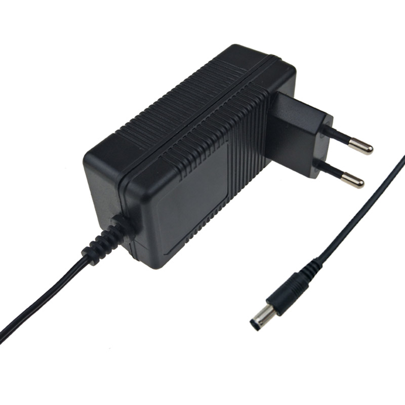 GS Power Supply Adapter 9v 3a AC DC Power Adapter