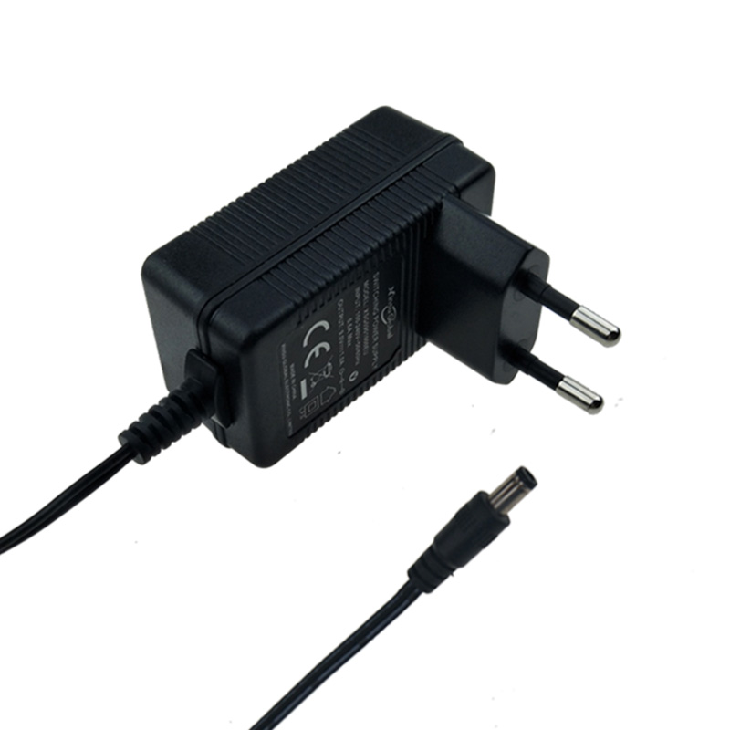 4.2V Li-Ion Battery Charger