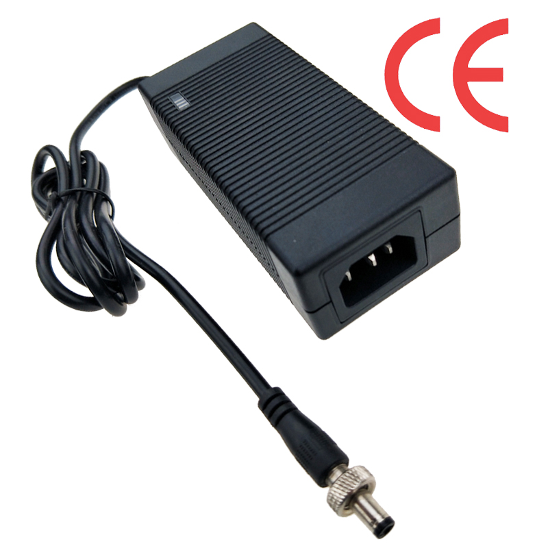 46.2V Li-Ion Battery Charger